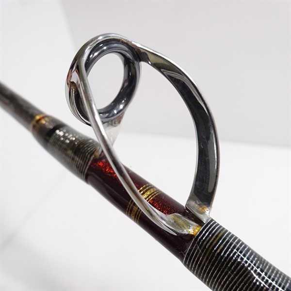 ２２バンディットＢＧＨ１７０